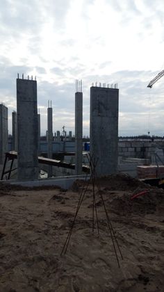 ЖК «Клевер» — 1 кв. 2025 г.