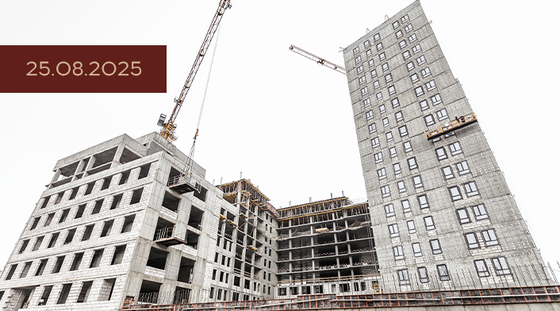 Квартал Чехова — 4 кв. 2025 г.