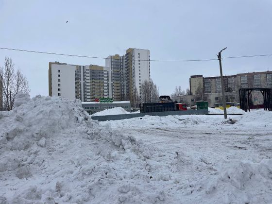 ЖК «Юность» — 1 кв. 2026 г.