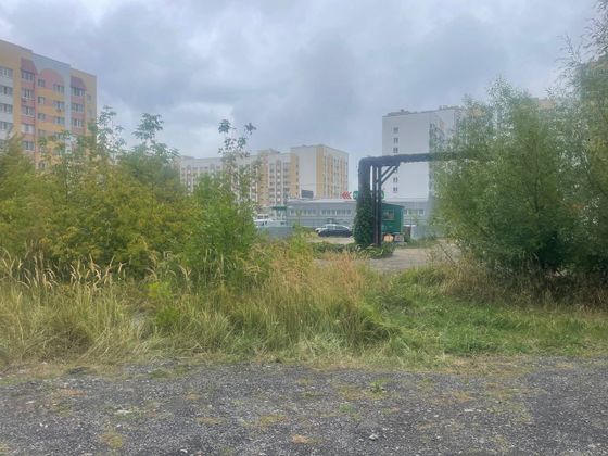 ЖК «Юность» — 3 кв. 2025 г.