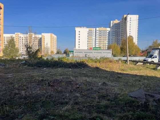 ЖК «Юность» — 4 кв. 2025 г.