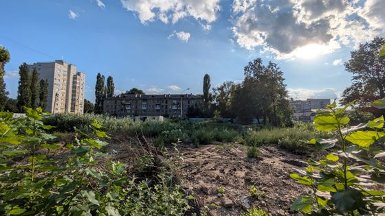 ЖК «Крымский квартал» — 3 кв. 2025 г.