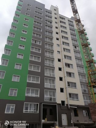 ЖК «BILIBINO» (БИЛИБИНО) — 2 кв. 2025 г.