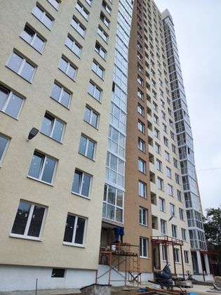 ЖК «Поле Свободы» — 3 кв. 2025 г.