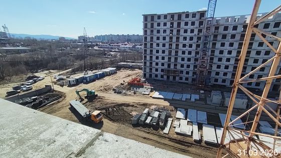 ЖК «Депо» — 1 кв. 2026 г.