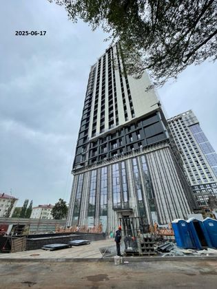 Дом The Prime (Прайм) — 2 кв. 2025 г.