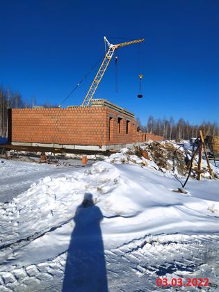 ЖК «Европа», 15-й мкр., 9 — 1 кв. 2022 г.