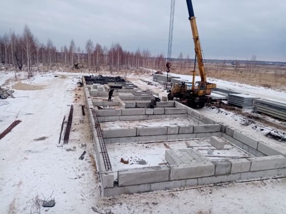 ЖК «Европа», 15-й мкр., 9 — 4 кв. 2021 г.