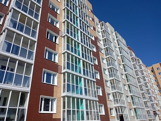 ЖК «Звездочка» — 3 кв. 2025 г.