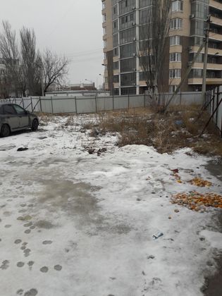 ЖК «GRAND AVENUE» (Гранд Авеню), ул. Ангарская, 7 — 1 кв. 2019 г.