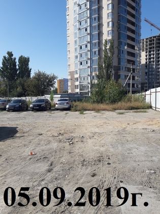 ЖК «GRAND AVENUE» (Гранд Авеню), ул. Ангарская, 7 — 3 кв. 2019 г.