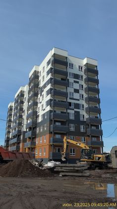 ЖК «SMART-квартал» (Смарт-квартал) — 2 кв. 2025 г.