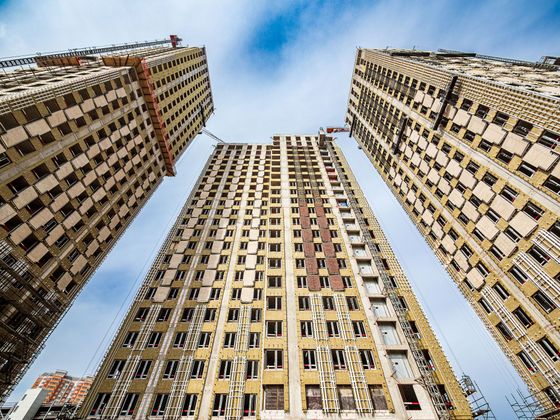 ЖК ТВЕЛВ — 1 кв. 2025 г.