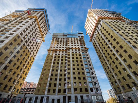 ЖК ТВЕЛВ — 3 кв. 2024 г.