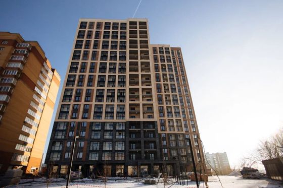 Дом «Характер» — 4 кв. 2024 г.