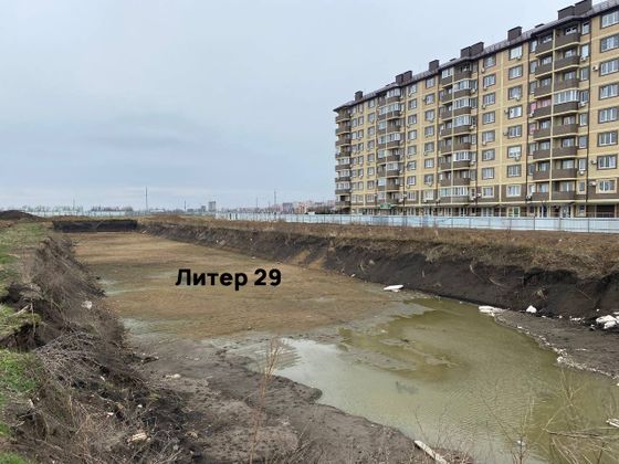 ЖК «Дыхание», корпус 29 — 1 кв. 2023 г.