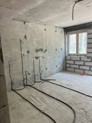 ЖК «Лесная сказка» — 2 кв. 2025 г.