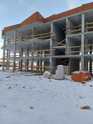 ЖК «Лесная сказка» — 4 кв. 2024 г.