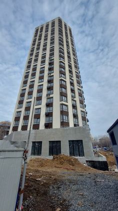 ЖК «Тишина» — 1 кв. 2025 г.