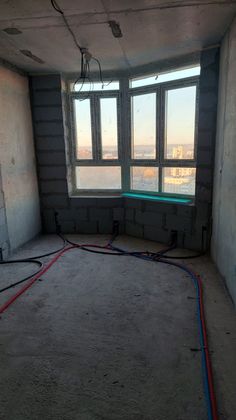 ЖК «Тишина» — 4 кв. 2024 г.