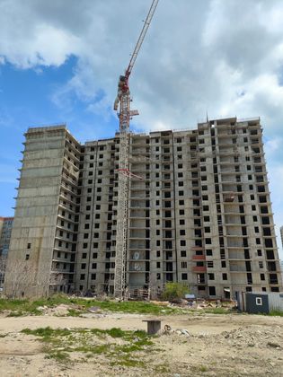 ЖК «Посейдон» — 1 кв. 2026 г.