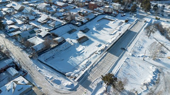 ЖК «Новелла» — 1 кв. 2025 г.