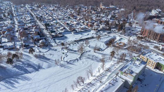 ЖК «Новелла» — 1 кв. 2024 г.