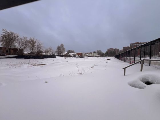 ЖК «Новелла» — 4 кв. 2025 г.