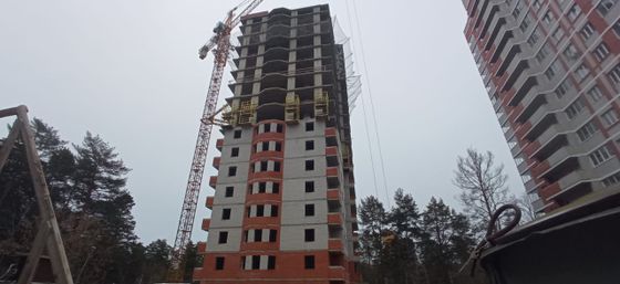 ЖК «Старый Город» — 4 кв. 2024 г.