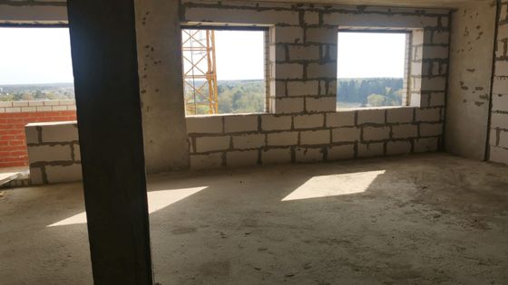 ЖК «Старый Город» — 2 кв. 2025 г.