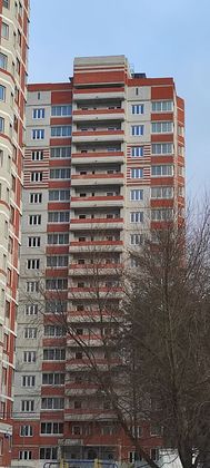 ЖК «Старый Город» — 4 кв. 2025 г.