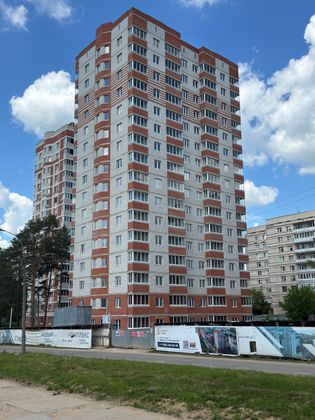ЖК «Старый Город» — 2 кв. 2026 г.