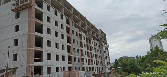 ЖК «Гармония» — 2 кв. 2025 г.
