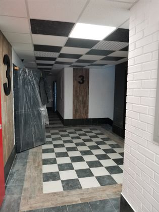 ЖК «Амстердам», пер. Технический, 56Б — 1 кв. 2021 г.