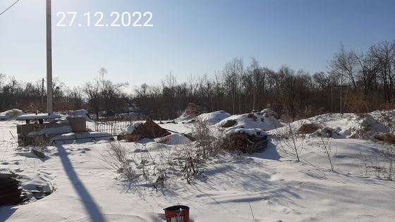 ЖК «НебоПарк», ул. Острякова, 45 — 4 кв. 2022 г.