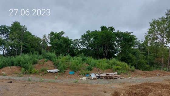 ЖК «НебоПарк», ул. Острякова, 47 — 2 кв. 2023 г.