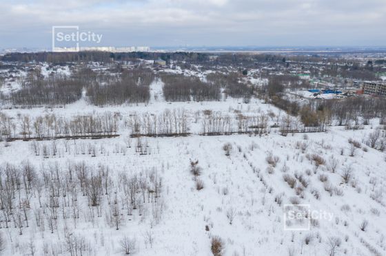 ЖК «Зеленый квартал на Пулковских высотах», Меридианная ул., 4 — 1 кв. 2019 г.