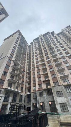ЖК «Золотая миля» — 1 кв. 2026 г.