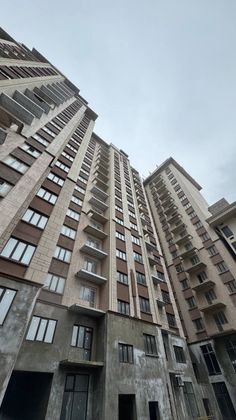 ЖК «Золотая миля» — 1 кв. 2026 г.