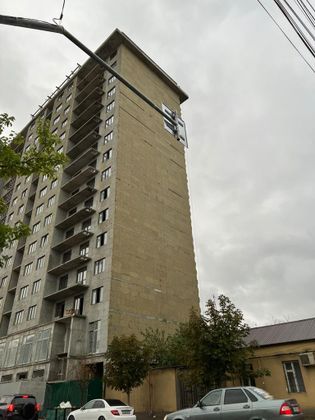 ЖК «Золотая миля», ул. Ахмата-Хаджи Кадырова, 122-126 — 4 кв. 2022 г.