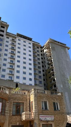 ЖК «Золотая миля», ул. Ахмата-Хаджи Кадырова, 132-134 — 2 кв. 2023 г.