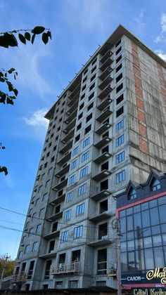 ЖК «Золотая миля», ул. Ахмата-Хаджи Кадырова, 132-134 — 4 кв. 2022 г.