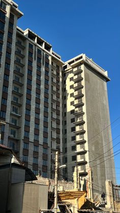 ЖК «Золотая миля» — 1 кв. 2025 г.