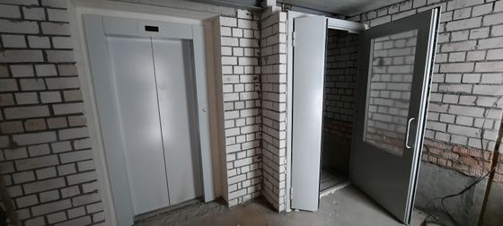 Дом «Юность», 1-й пер. Вагонников, 6 — 1 кв. 2021 г.