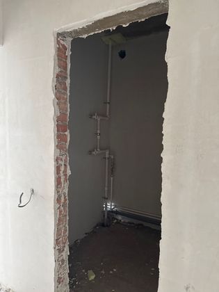 ЖК «Уютный» — 3 кв. 2025 г.