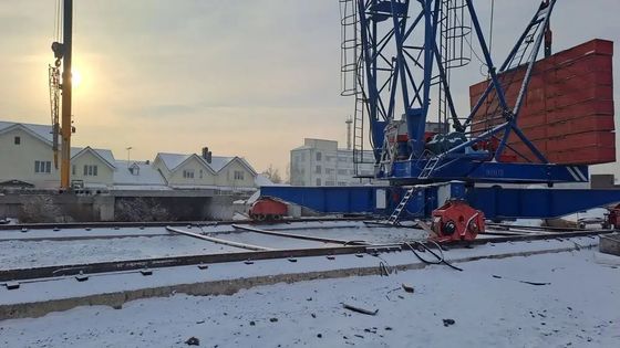 ЖК «Уютный» — 1 кв. 2026 г.