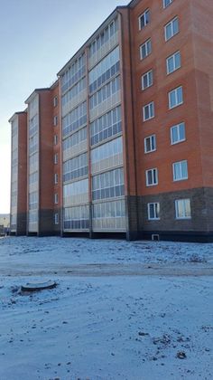 ЖК «Уютный» — 4 кв. 2025 г.