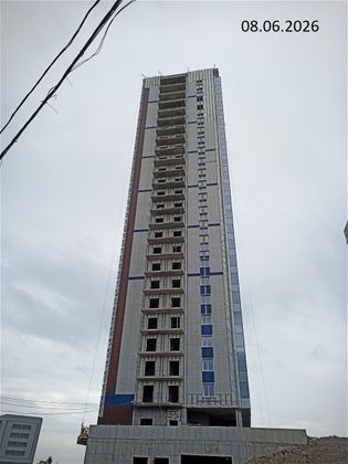 ЖК «Острогорный» — 2 кв. 2026 г.