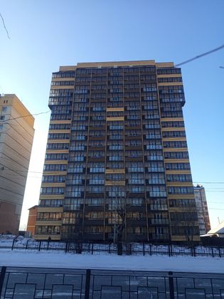ЖК по ул. Кирова — 1 кв. 2026 г.