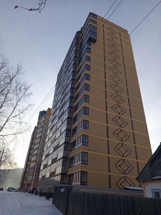 ЖК по ул. Кирова — 4 кв. 2025 г.